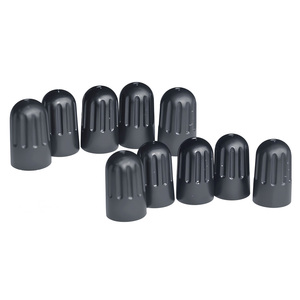 Nhựa màu đen lốp <span class=keywords><strong>TPMS</strong></span> van mũ cho tr20008 <span class=keywords><strong>TPMS</strong></span> van <span class=keywords><strong>Tire</strong></span> cap - Product Image 1