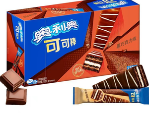 Bán Buôn Trung Quốc Đồ Ăn Nhẹ Kỳ Lạ Sô Cô La Bánh <span class=keywords><strong>Oreo</strong></span> Thanh 58G - Product Image 6