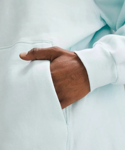 Sin cuerda personalizada 100% algodón en blanco peso pesado vendedores Sudadera con capucha hombro caído de gran tamaño 360 Gsm Vintage Unisex Sudadera con capucha - Product Image 4