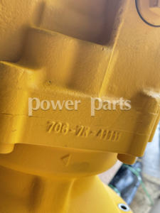 खुदाई भागों स्विंग मोटर 706-7k-03011 706-7k-01011 706-7k-03030 pcc300 pcc400 pcc300 pccc400 pccc350 - Product Image 5