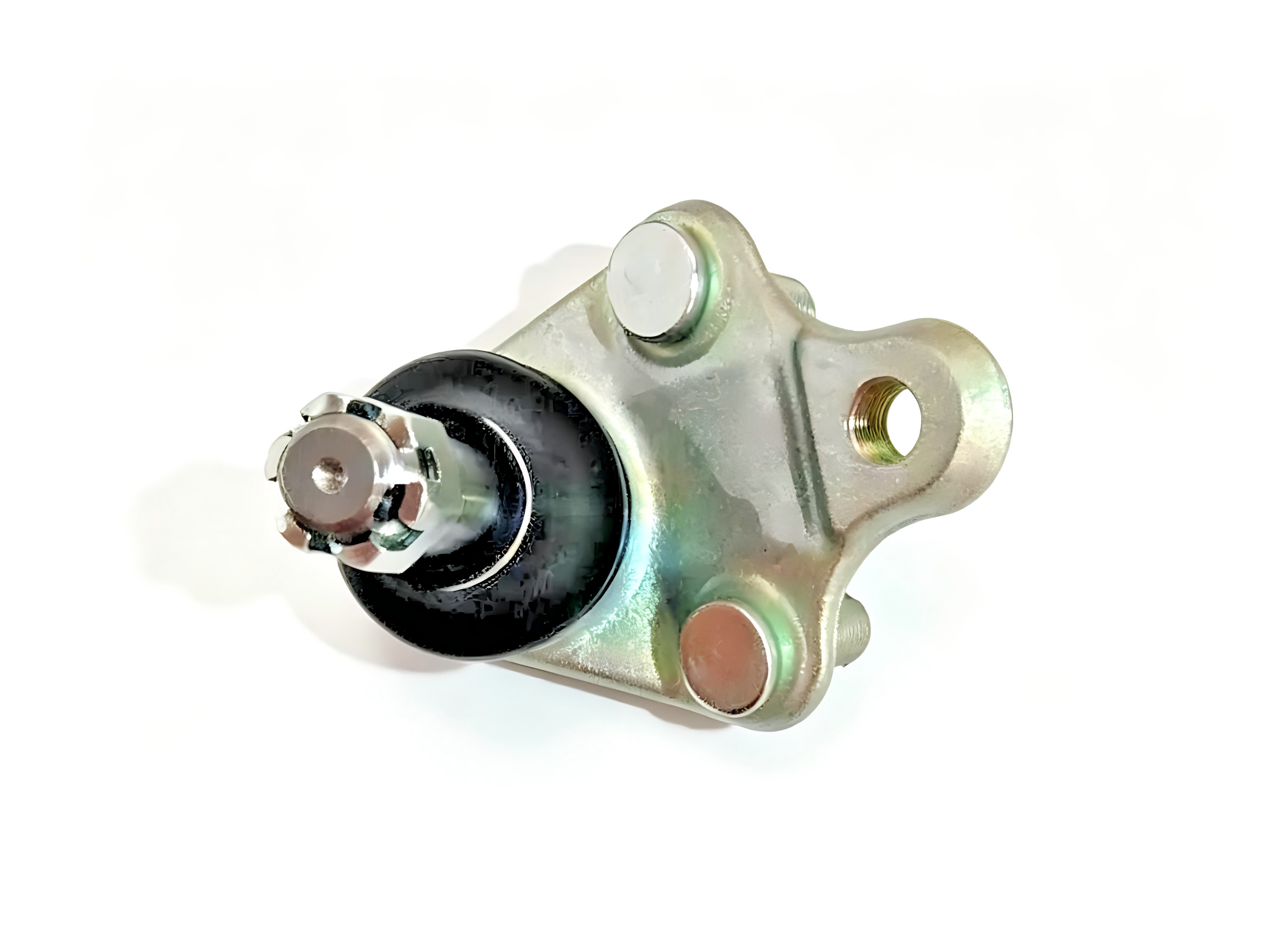 New 2X FR Lower Ball Joint 43330-19095 for for AE100/CE100/EE100 with 1 Month Warranty Auto Parts Image 3