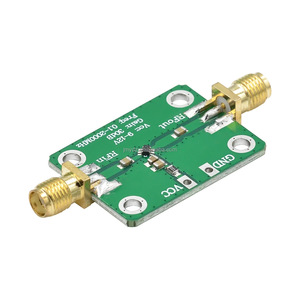 RF băng thông rộng khuếch đại tiếng ồn thấp khuếch đại công suất trung bình LNA (0.1-2000MHz đạt được 30dB) - Product Image 1