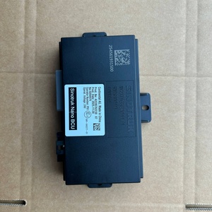 Unité de commande <span class=keywords><strong>SINOTRUK</strong></span> <span class=keywords><strong>Nano</strong></span> <span class=keywords><strong>BCU</strong></span> WG9716582011 - Product Image 5