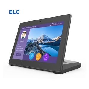 WL8027T Tablet da Tavolo 8 Pollici RK3128 <span class=keywords><strong>PC</strong></span> <span class=keywords><strong>Touch</strong></span> Screen Tipo L Tablet POS <span class=keywords><strong>per</strong></span> Intrattenimento Nuovo Prodotto - Product Image 2