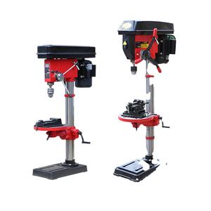 Vertical <strong>Drilling</strong> Tapping <strong>Machine</strong> ZJQ4116 New Mechanical Bench <strong>Drill</strong> Tapping <strong>Machine</strong> <strong>Drilling</strong> <strong>Machine</strong> - Product Image 4