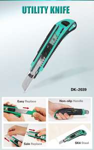 Kit de Herramientas Multifunción Pro'skit PK-2002H (220V) para Reparar Electrodomésticos y Equipos Domésticos - Product Image 5