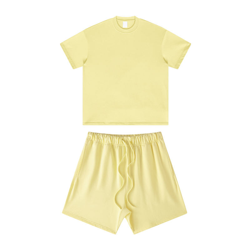 สีเหลือง