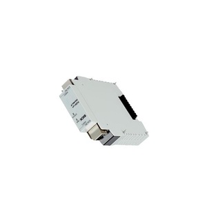 Controlador SICK FX0-GENT00000 Ethernet IP con 1 Puerto I/O, IP20, para Equipos Mecánicos e Ingeniería Eléctrica - Product Image 4