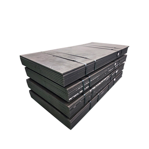 Tôle d'acier allié Q195/Q235/A36 de fabrication industrielle, <span class=keywords><strong>plaque</strong></span> de navire, pliage/poinçonnage/découpe/soudage, <span class=keywords><strong>plaque</strong></span> certifiée CE - Product Image 1