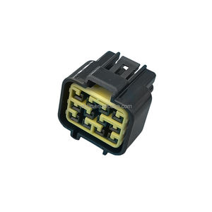 Nuovissimo connettore auto DJ7121Y-<span class=keywords><strong>2.3</strong></span>-21 spina maschio femmina guaina terminale FW-C-12F-B per connettori autoveicoli - Product Image 1