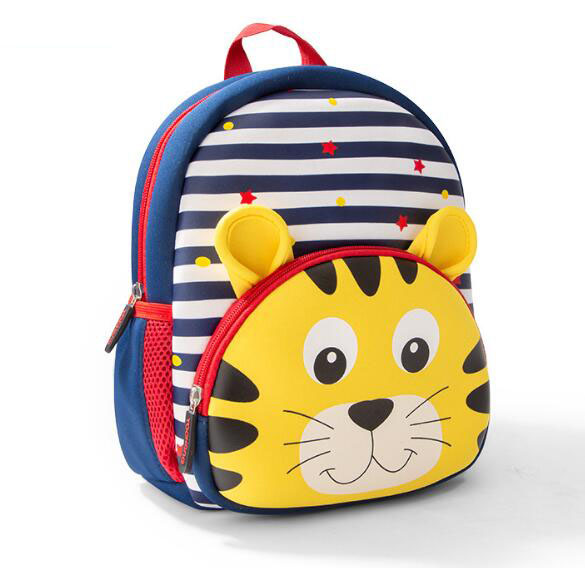 mochilas serie del zoológico para y niñas bolso Casa La felpa historieta Li mochilas serie del zoológico para y niñas bolso Casa La felpa historieta Li