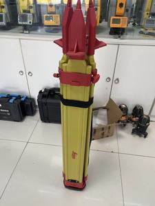 지오맥스 줌45 안드로이드 기계식 토탈 스테이션 5인치 컬러 터치 스크린 <span class=keywords><strong>2</strong></span>초 정확도 IP67 등급 30배 확대 듀얼 - Product Image 6