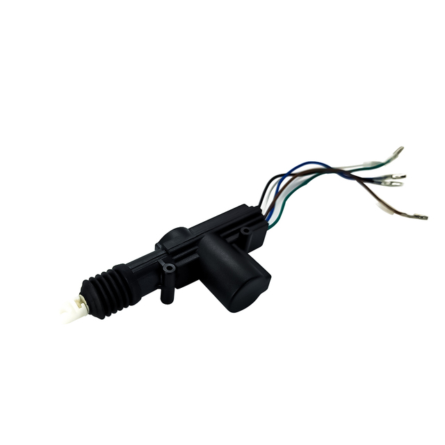 2wire 5wires Central Locking System Universal Vehicle Auto Truck Door Actuator Car Window Lock Car Central Lock