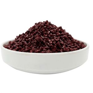 FUXI PA66+60%GF Modified <b>Plastic</b> Raw Materials Masterbatch TF101G12 Injection Molding Grade Automotive Parts High-Toughness - Product Image 4