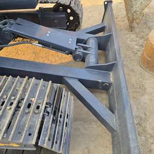 中古掘削機 SK75 7.5トン クローラー式掘削機 SK75 コベルコ - Product Image 4