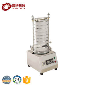 Acier inoxydable pour tamis d'essai avec moteur 45 75 120 150 composants de noyau de micron - Product Image 5