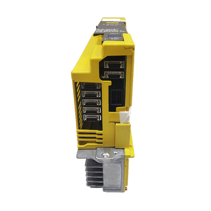 A06B-6089-H206 ยูนิตเครื่องขยายสัญญาณเซอร์โว FANUC - Product Image 2