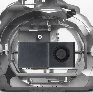 Hiệu suất cao 5090 32G Turbo gddr7 PCI Express 512bit Fan cao cấp máy tính để bàn máy tính DirectX 12 trí tuệ nhân tạo mới - Product Image 3