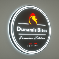 Boîte à lumière ronde étanche, panneau LED personnalisé, boîtes à lumière publicitaires, logo mural, enseigne lumineuse pour magasin