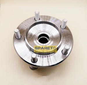 Cocok untuk TUNDRA GSK5 * roda perakitan HUB FIT 43502-34050 2006- TO-YO-<span class=keywords><strong>TA</strong></span> - Product Image 5