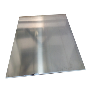 Werks legierung Marine Grade Brushed Aluminium Sheet 5083 2024 7075 6061-zum Schneiden und Schweißen - Product Image 5