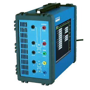 KINGSINE KT210 120V PT CT Analyzer IEC61869-2 ANSI45 Standard