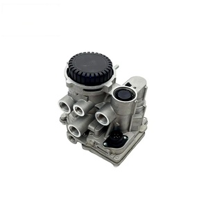 Pièces détachées pour camions, soupape de commande de remorque EBS de haute qualité 4802040020 41211417 0004319413 pour camions européens - Product Image 3