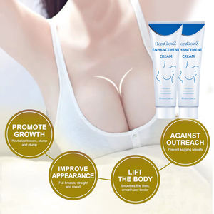 Großhandel natürliche Inhaltsstoffe <span class=keywords><strong>Big</strong></span> <span class=keywords><strong>Breast</strong></span> Enhancement <span class=keywords><strong>Cream</strong></span> Straffende Haut Glatte Brust straffung und straffende Creme - Product Image 2