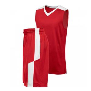 High quality new design basketball uniform most demanded - Product Image 1