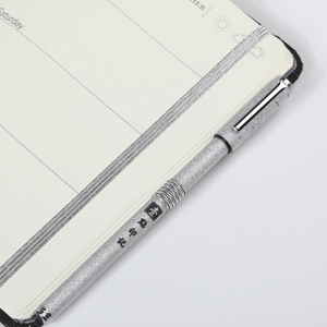 Thiết kế dễ thương tái sử dụng DIY Sticker Book cho hàng thủ công và Quà Tặng May ràng buộc bìa giấy - Product Image 2