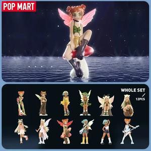Série Ppmt Peach <span class=keywords><strong>Riot</strong></span> Punk Fairy de la Boutique Officielle, 100% Authentique, Échelle 1/12, Figurine Mignonne en PVC EVA, Emballage Original, Boîte Mystère - Product Image 2