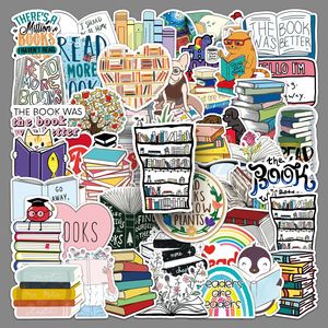 50 Produits en papier créatifs à thème <span class=keywords><strong>dessin</strong></span> <span class=keywords><strong>animé</strong></span>, durables et imperméables, cadeaux promotionnels pour trottinette, bagages, ordinateur portable, voiture, moto - Product Image 3