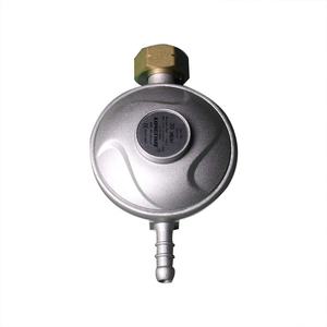 Piezas de calentador de agua a <span class=keywords><strong>gas</strong></span> Válvula reductora de presión Regulador de <span class=keywords><strong>gas</strong></span> ajustable - Product Image 4