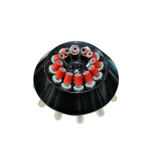 Centrifuga da Laboratorio Portatile Personalizzata, Bassa Velocità, da Tavolo, 4000 Giri/Min, 12 Provette, Micro Centrifuga - Product Image 4