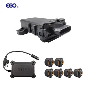 Tùy chỉnh J1939 giao thức truyền thông có thể GIAO DIỆN NHẬN TPMS xe tải - Product Image 1