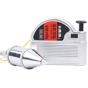 Casillas Magnetic Plumb Bob 6M X400G Super Magnetism Plumb Construction Engineering - Product Image 1