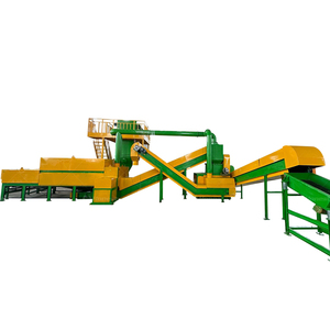 Machine de pré-presse de verre de <span class=keywords><strong>pare</strong></span>-<span class=keywords><strong>brise</strong></span> Nouvelle tendance Équipement de séparation de verre collé - Product Image 3