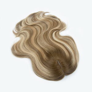 วิกผมแท้ Remy Russian Human Hair แบบยาวสำหรับผู้หญิง ติดคลิป HD 7*7 วิกผมแท้จากโรงงานโดยตรงสำหรับร้านเสริมสวยและผู้ค้าส่ง - Product Image 3