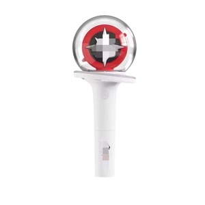 Light Stick Ufficiale da Concerto Stray Kids Bastoncino Luminoso Seconda Generazione Ver.2 a LED a Batteria Ramadan Laurea - Product Image 2