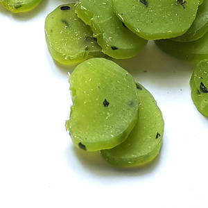 OEM ODM Vente en gros de friandises pour chiens riches en vitamines, riches en protéines, faibles en matières grasses, friandises pour chiens, chips d'épinards et de patate douce, friandises à mâcher pour chiens - Product Image 2