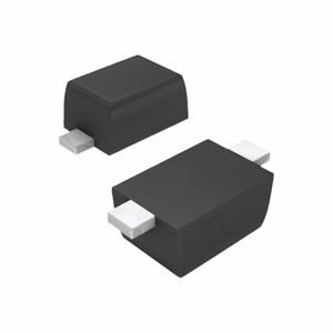 Authorized Distributor BZT585B10TQ-7 Electronic Circuit Components SC-79, SOD-523 Diodes - Product Image 1