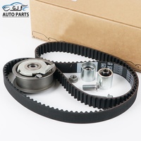 06F19811 9B motor zamanlama kayışı kiti De Correa De Distribucion için Audi A3 S3 TT VW Golf için Scirocco EA113 06D109119B 06D109243B
