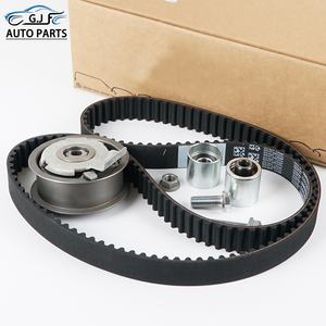 ชุดสายพานไทม์มิ่งเครื่องยนต์06F198119B สำหรับรถ Audi A3 S3 TT สำหรับ VW Golf Scirocco EA113 06D109243B 06D109119B - Product Image 5