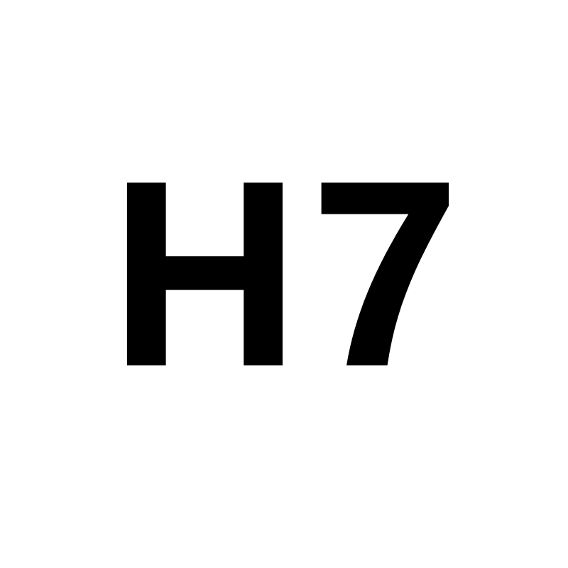H7