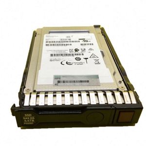 SSD ประสิทธิภาพสูง 6.4TB 2.5 NVMe U.3 BCN รุ่น P63853-B21 P65023-B21 P50233-B21 สำหรับเซิร์ฟเวอร์ G10+ G11 G12 - Product Image 3
