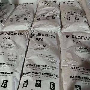 Solvay PFA P7010 / P7310 /P125X/ P445X Résine fluoroplastique (PFA) - Product Image 2