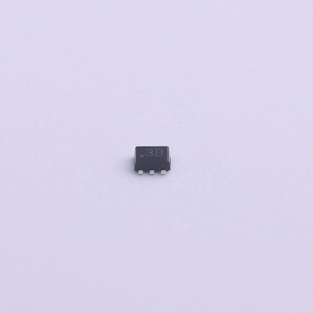 BCM857BV,115 SOT-666 Integrated Circuit IC Chip New and Original in Stock B-O-M List Service