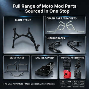 F2-MOTO Support central en acier personnalisé pour <span class=keywords><strong>Yamaha</strong></span> T700, pour moto tout-terrain, pièces <span class=keywords><strong>de</strong></span> rechange pour modernisation/amélioration, vente en gros usine - Product Image 3