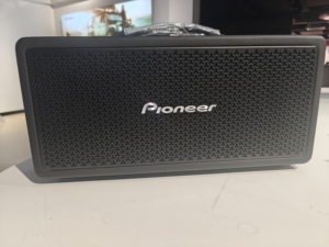 Amplificateur de guitare portable <span class=keywords><strong>Pioneer</strong></span> 100W à double haut-parleur de 4 pouces avec microphone UHF pour karaoké de fête - Product Image 1