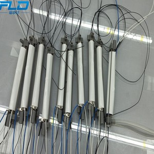 Vente directe d'usine de chauffe-eau à <span class=keywords><strong>circuit</strong></span> imprimé à film épais pour distributeur d'eau avec sortie et entrée d'eau. - Product Image 1